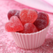 Valentine Mini Heart Gummy Candy