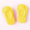 Spring＆Summer Shoes Gummy Candy