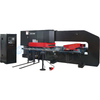 HTP Series CNC Hydraulic Turret Punch Machine