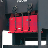 JY25/JHY25 Series Semi-straight Side High Performance Double-point Press