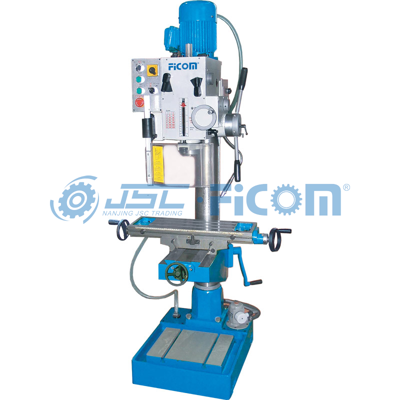 DM30/DM30H Drilling Machine