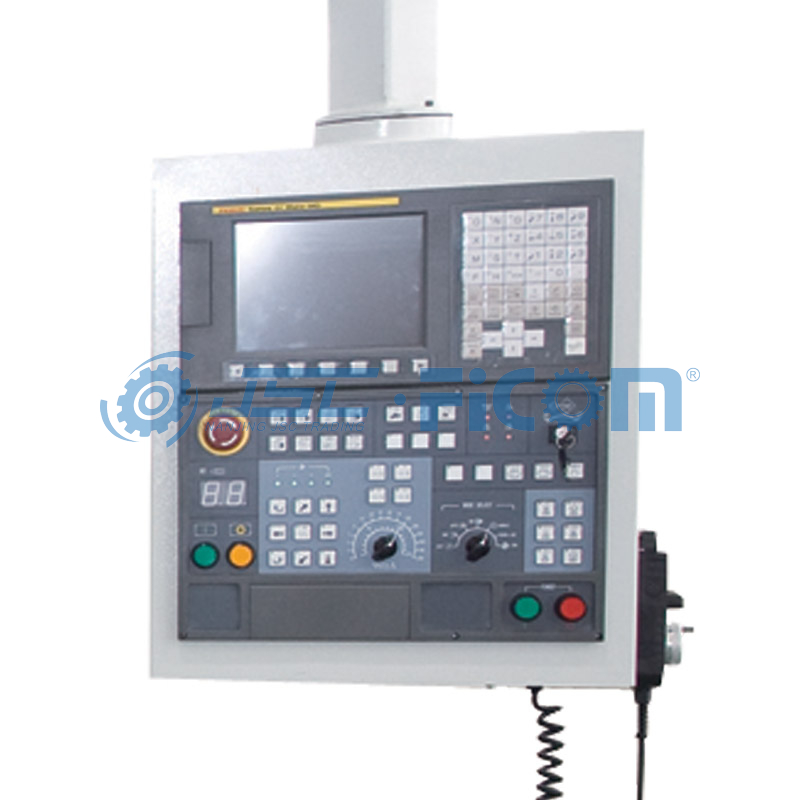 BM715/BM716 Bed-type Mills