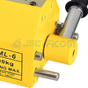 Magnetic Lifter Model: ML (Capacity: 100-6000kg)