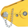 Cable Puller Model: TA/TS (Capacity:Pulling force 800-5400kg)