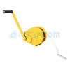 Brake Hand Winch Model: HW (Capacity: Pulling force 800-2600 lb)