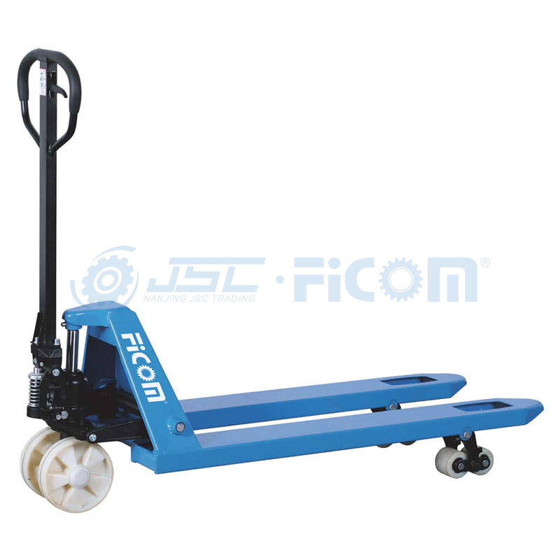 M20D / M25D / M30D Hand Pallet Truck