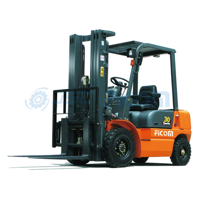 CPCD Diesel Forklift 1.5-3.5ton