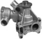 water pump for mercedes benz