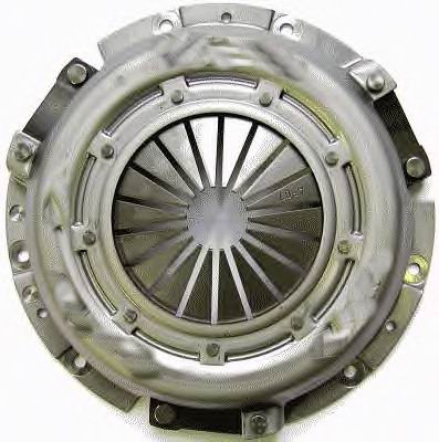 clutch cover for peugeot