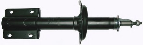 shock absorber for fiat