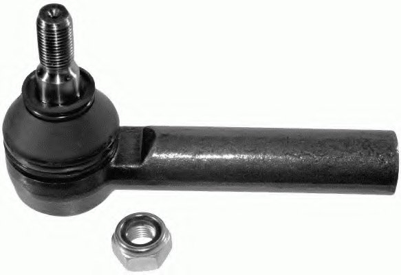 Tie rod end for CITROEN