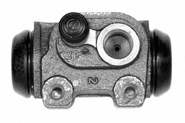 Wheel cylinder for CITROEN