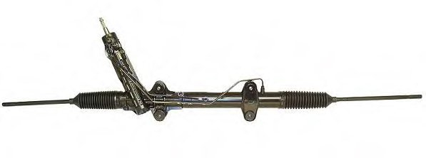 Steering rack for MERCEDES BENZ