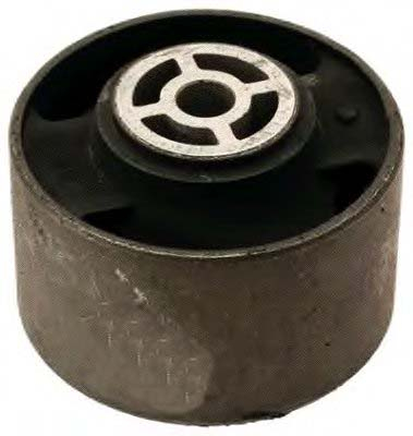Rubber bush for PEUGOET
