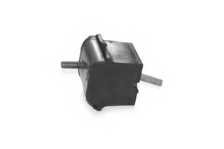 Engine mounting for RENAULT