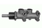 Master brake cylinder for CITROEN