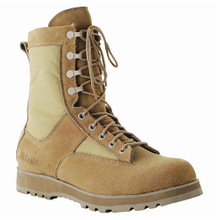 DESERT BOOTS