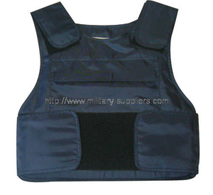 1546 BULLETPROOF VEST