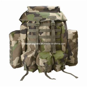 (1337) Military Back Pack /Camping Bag
