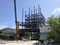 Construction en acier d'armature d'&eacute;tages de construction multi favorable &agrave; l'environnement de structure m&eacute;tallique