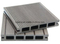 Decking WPC environnemental et de r&eacute;sistance pour la d&eacute;coration ext&eacute;rieure