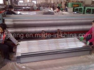 Plaque d'appui en acier galvanis&eacute;e rid&eacute;e par qualit&eacute; pour le Kenya