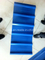 PPGI Waved Steel Sheet/Color-Coated Glazed Roof Tiles