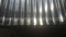 Galvanized Wave Roof Tile/Zinc Coated Corrugated Steel Metal Roofing