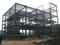 High-End Heavy Structure Car Parking/Supermarket/Storage/Shopping Mall for Kenya