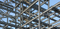 High-End Heavy Structure Car Parking/Supermarket/Storage/Shopping Mall for Kenya