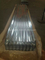 Size 0.25X665 mm Zinc Corrugated Roofing Sheet for Cameroon