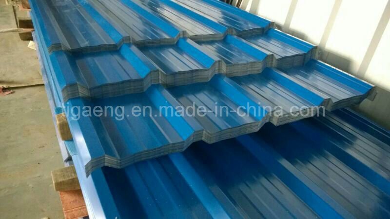 Hot Sale Corrugated Iron Sheets Prepainted Metal Roofing Sheets Prices