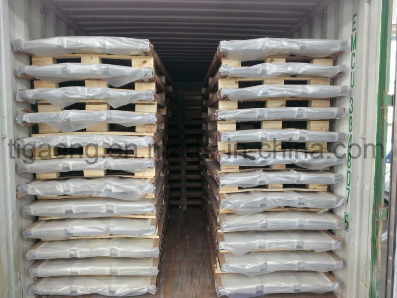 HDGI Cold Rolled Corrugated Galvanized Steel Roofing Sheet for Ghana