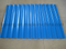Factory Price Color Coated Corrugated Roofing Sheet for Namibia