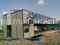 ISO Certificate Low Cost Good Quality Prefabricated House for Living