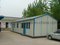 Low Cost Convenient Installation Prebuilt House with Light Steel Structure