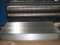 Zinc Coating Cold Rolled Corrugated Iron Roofing for Sierra Leone