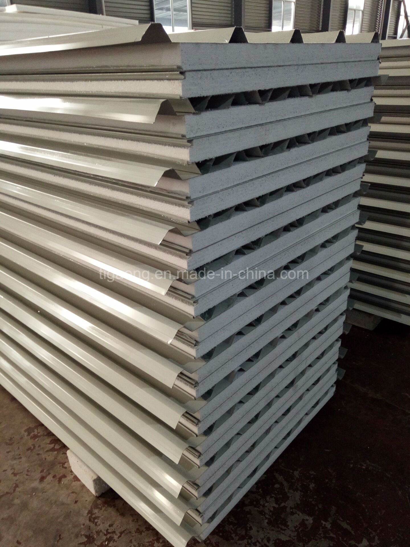 Good Quality Recyclable Convenient Installation Temporary House/Temporary Offices/Prefabricated House Kit