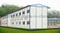 Factory Price Temporary Prefabricated/Prebuilt Room/House/Office