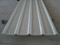 Ral Code Color Coated Galvanized Corrugated Steel Roofing Sheet