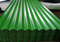 High Quality Corrugated PPGI/PPGL Steel Roofing Plate