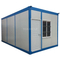 High Quality Modular Domitary/Prefab Portable Container House Made in China