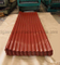 Factory Price Color Coating Steel Roof Tile/Plate/Sheet for Egypt