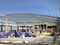 Steel Frame Structures Warehouse Building Steel Structures