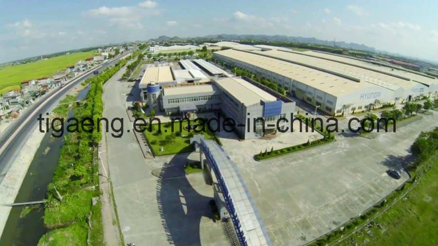 Top 10 Steel Workshop Warehouse Building Manufacturer