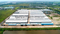 Steel Structure Metal Structure Building Prefab Steel Shed