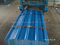 Metal Roofing Material Prepainted Steel Plate/Anti Corrossion PPGI Roof Sheets