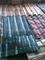 Color Steel Sheet Factory Price Anti Corrossion Corrugated Metal Roofing