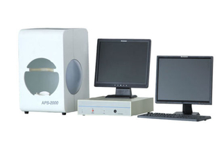 APS-2000 الصين معدات البصريات نظام البصريات الكهربائية