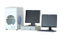 APS-2000 Китай Офтальмологическое оборудование Visual Electro System